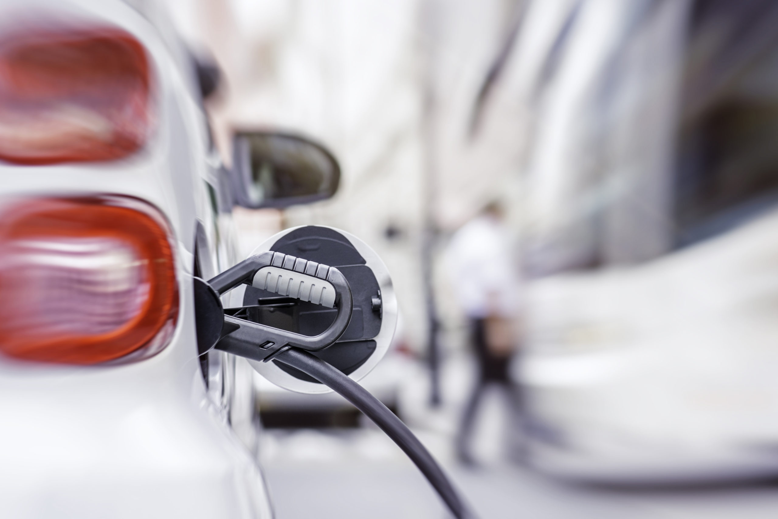 Electric vehicles: Industry disrupter or quiet revolution?