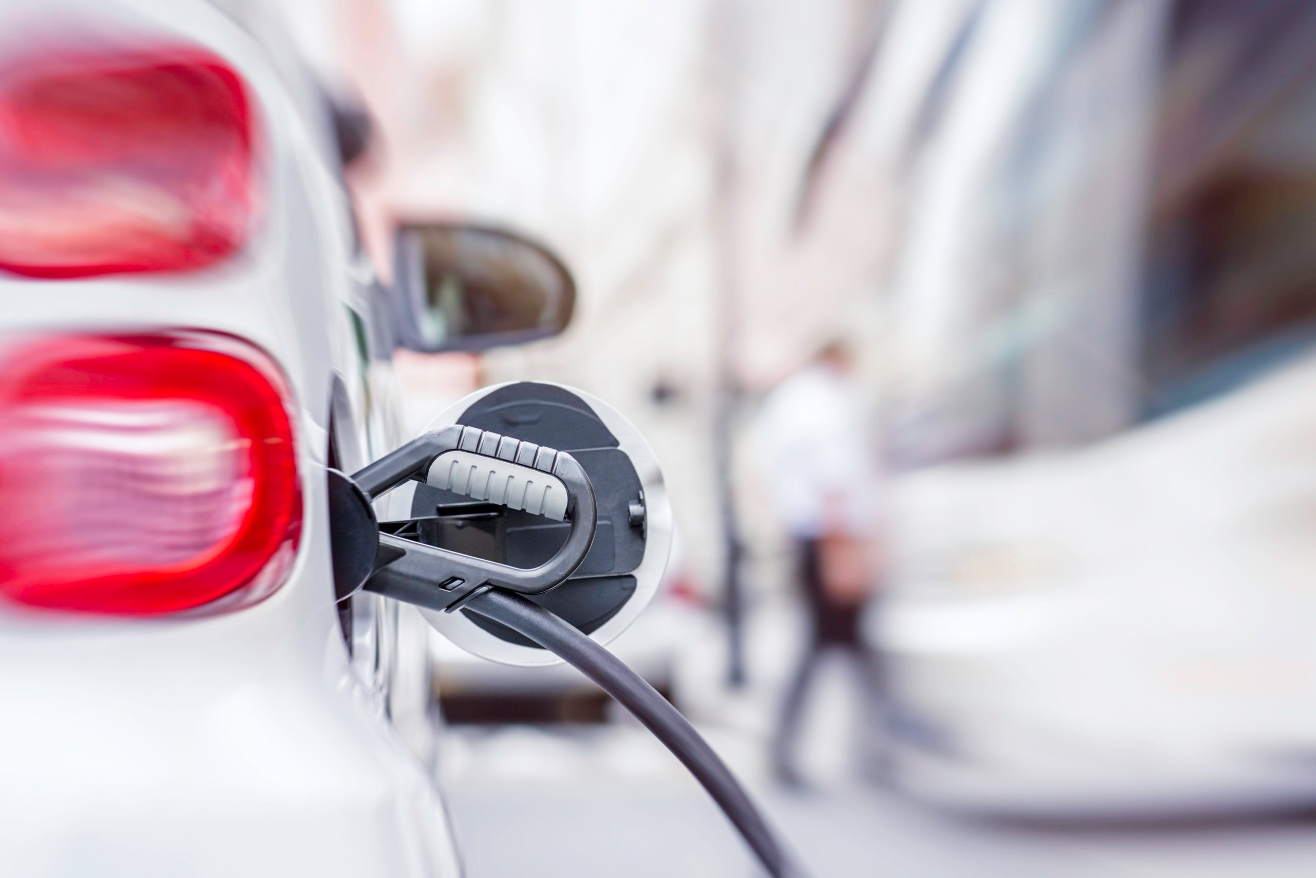 Electric vehicles: Industry disrupter or quiet revolution?