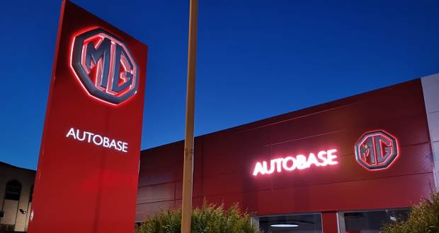 MG Motor UK to boost dealer engagement and residual values through closed network