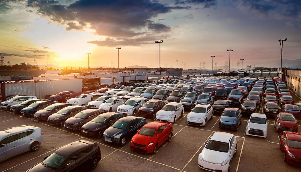 Fleet auction fundamentals: how to gain speed, certainty and control in digital remarketing